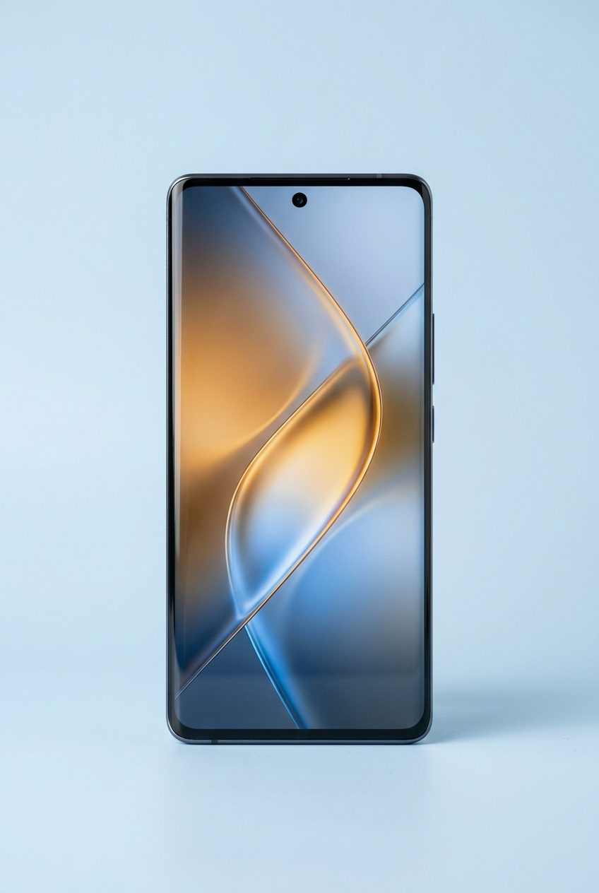 Infinix Note 40 Pro smartphone