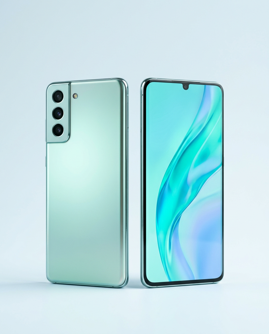 OPPO Reno 11F smartphone