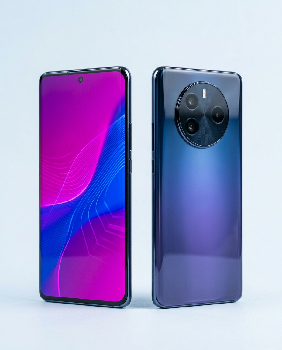 Xiaomi Redmi Note 13 Pro smartphone
