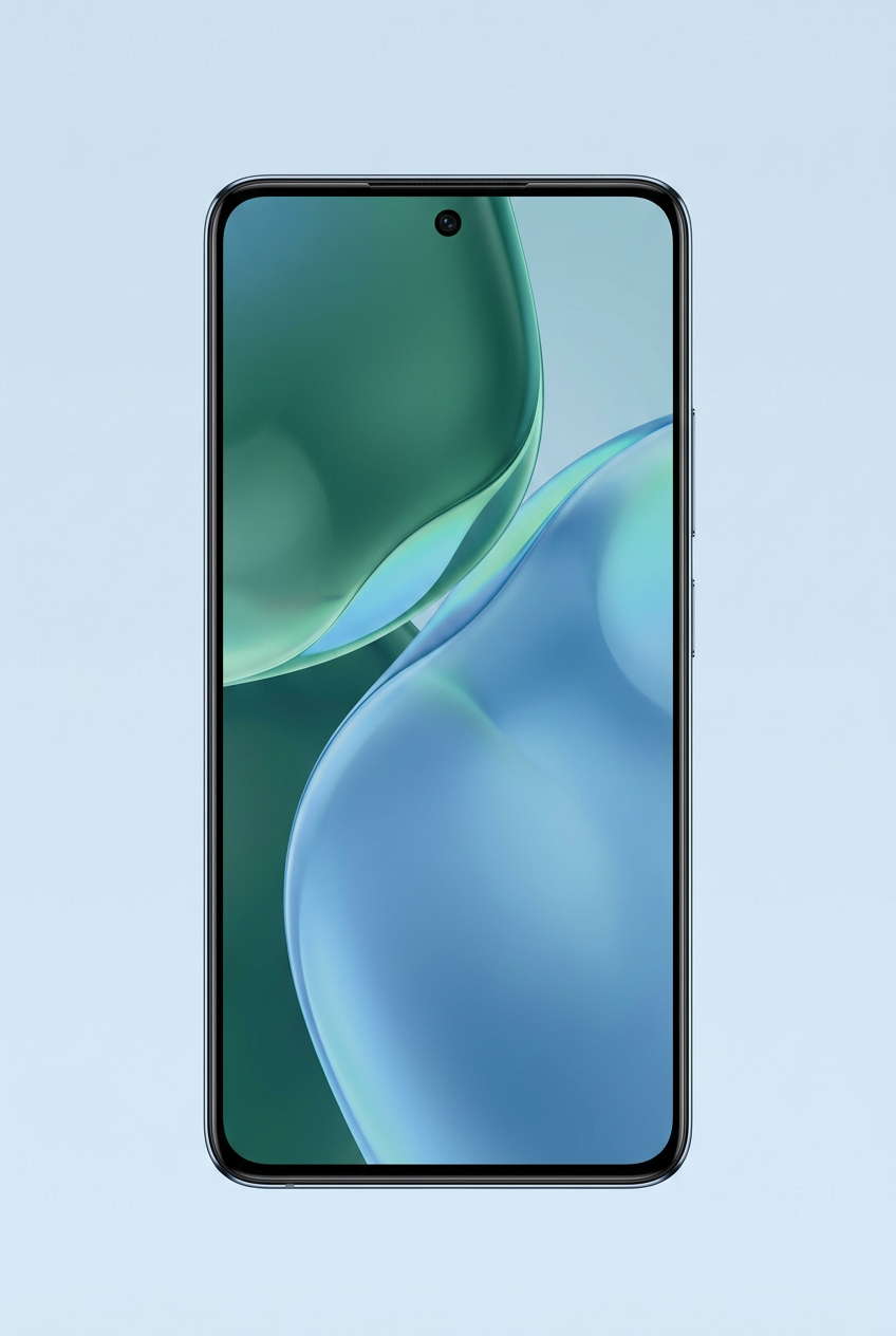 Tecno Camon 30 smartphone